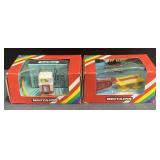 (AD) Britains 1/32 Scale Model Metal and Plastic