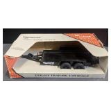 (AD) Melroe 1/25 Scale Model Diecast Metal