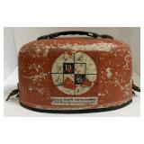 (DC) Vintage David White Meridian Model 8090