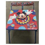 (OM) Mickeyï¿½s Club House Childrenï¿½s Collapsible