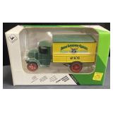 (AD) Ertl 1/38 Scale Model Diecast Metal 1926