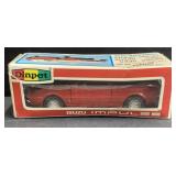 (AD) Diapet 1/40 Scale Model Diecast Medal Isuzu