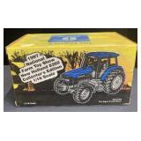 (AD) Ertl 1/16 Scale Model Diecast Metal 20th