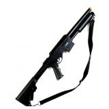 (PS) Gameface VooDoo Air Soft Shotgun by Crosman
