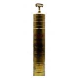 (PS) Brass Fire-Gun No. 2 Fire Extinguisher