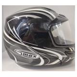 (JJ) GMax Motorcycle Helmet, Size M