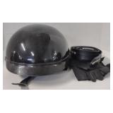 (JJ) Harley Davidson Helmet (Size L), Milwaukee