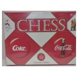 (JG) 2002 Coca Cola Coke Game Collector