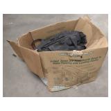 (TB) Skil-Saw 2.3 HP Corded Circular Saw (Model