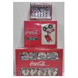 (JG) Coca Cola Patio Christmas Tree Light Set (10