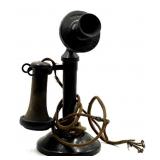 (PS) Kellogg Candlestick Phone