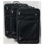 (MT) American Tourister Luggage Set, 3 Piece 300