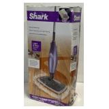 (LG) Shark Light & Easy Steam Mop, Model #S3251.
