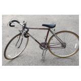(TB) Schwinn Sprint 27" Mens Road Bike