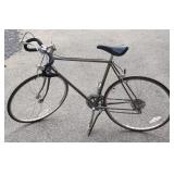 (TB) Schwinn Sprint 27" Mens Road Bike