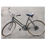 (BL) 1970 Schwinn 20" Suburban Ladies Nike