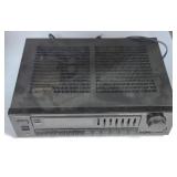 (LG) Pioneer Stereo Receiver, Model VSX-3800. 16"