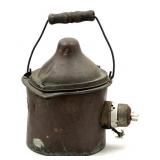 (PS) Internation Electric Co. Melting Pot