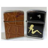 (KD) Vtg. Champ & A.A.D.L.R