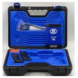 (PS) Empty Hand Gun Cases (2)