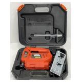 (PS) Black & Decker Jig Saw, JS300