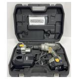 (PS) Rockwell Cordless Drill