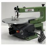 (PS) Central Machinery 16" Scroll Saw