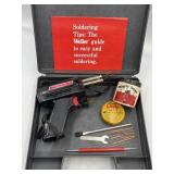 (PS) Weller 8200 N Soldering Gun