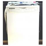 Whirlpool Gold Quiet Partner III Dishwasher