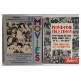 (JL) Prime-Time Television "A Pictorial History"