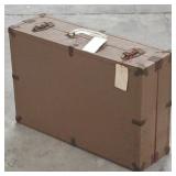 (JL) Royalshire Picnic-Aire Suit Case/ Trunk