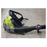 (ZZ) Backpack Leaf Blower