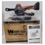 (ZZ) WEN Drywall Sander