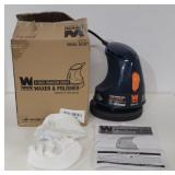 (ZZ) WEN Electric Waxer & Polisher