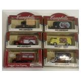 (AD) Campbellï¿½s Soup 100 Year Anniversary Diecast