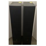 (DT) Pair of Energy Reference Connoisseur