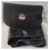 (JJ) Lumbar Support Belts incl. Tenacious
