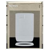 (CN) SONOS Move Smart Speaker