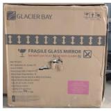 (SB) Glacier Bay 24" Medicine Cabinet