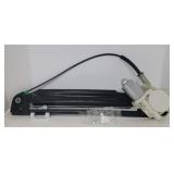 (ZZ) Window Regulator