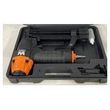(ZZ) Wen 18-Gauge 2-In-1 Brad Nailer And Stapler