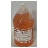 (ZZ) (4) OPS AB Antibacterial Foaming Soap