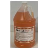 (ZZ) (4) OPS AB Antibacterial Foaming Soap