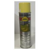 (ZZ) (6) Rust-Oleum High Performance Inverted