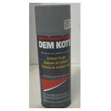 (ZZ) (6) Dem-Kote  All-Purpose Rapid Dry Enamel