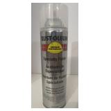 (ZZ) (6) Rust-Oleum High Performance Crystal Clear