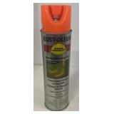 (ZZ) (6) Rust-oleum High Performance Inverted