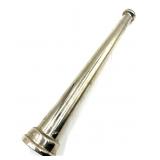 (PS) Elkhart Brass MFG. Co. Fire Hose Nozzle