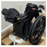 (BL) NEW Ingersoll Rand Mod. 2545 Air Compressor