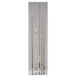 (ZZ) Various Broken Fishing Rods Incl. Bass Pro